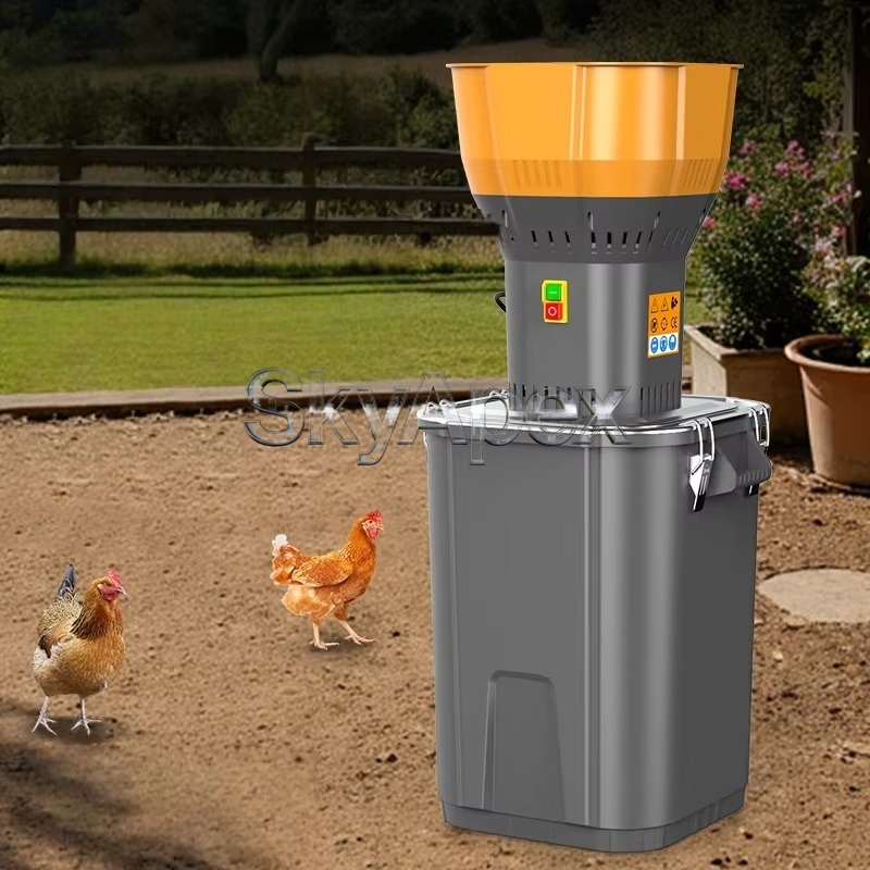 Kümes Hayvanları Yem Öğütücü K - Agriculture Farming Equipments incelemesi ve fiyatı