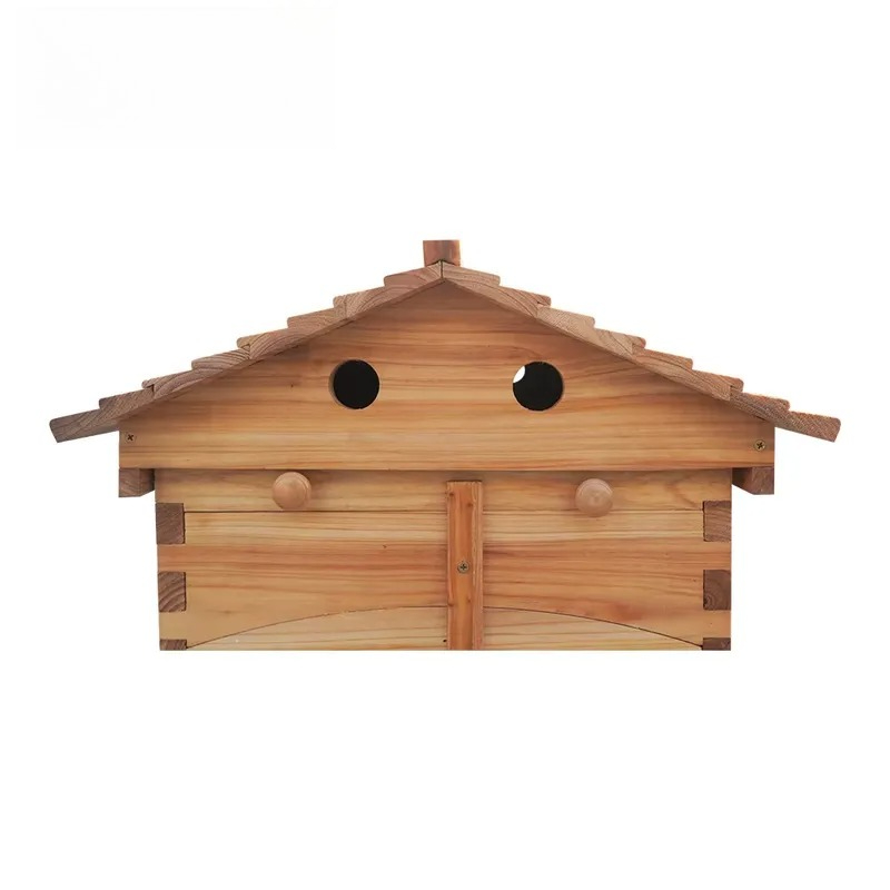 Otomatik Akışlı Arı Kovanı Çer - Beehive Frame Wax incelemesi ve fiyatı