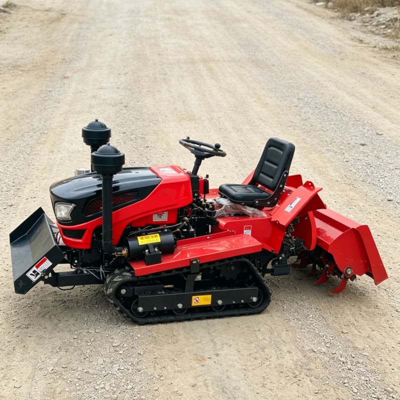 Özelleştirilmiş Endüstriyel 1  - Agriculture Farming Equipments incelemesi ve fiyatı