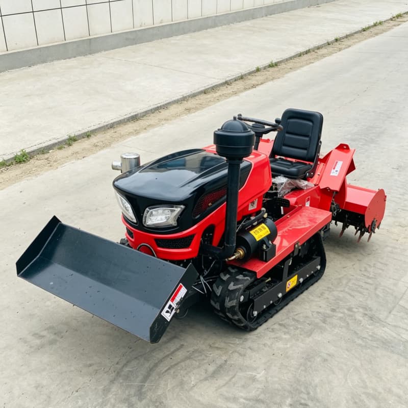 Özelleştirilmiş Endüstriyel 1  - Agriculture Farming Equipments incelemesi ve fiyatı