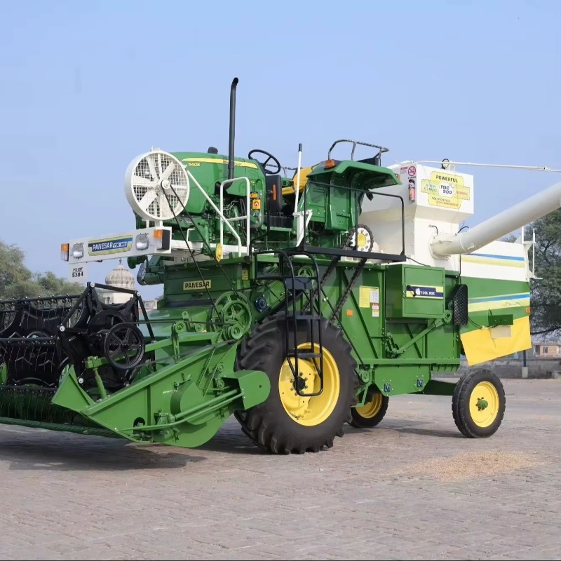 Enerji Tasarruflu Buğday Biçer - Grain Farming Agriculture incelemesi ve fiyatı