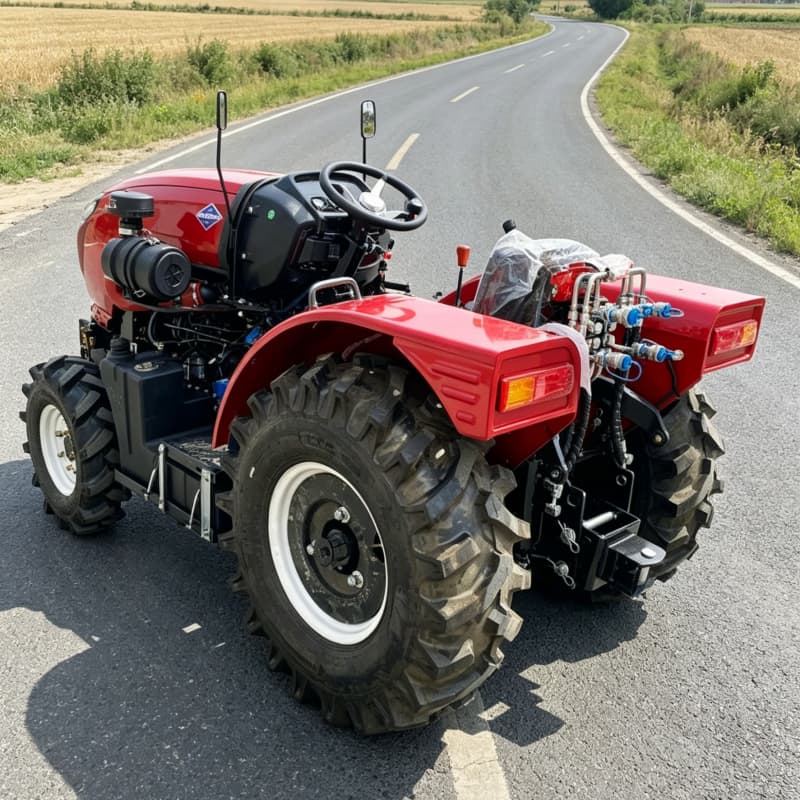 Özelleştirilmiş Yeni Yetiştirm - Agriculture Farming Equipments incelemesi ve fiyatı